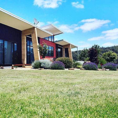 Villa Arinya Retreat Daylesford Extérieur photo
