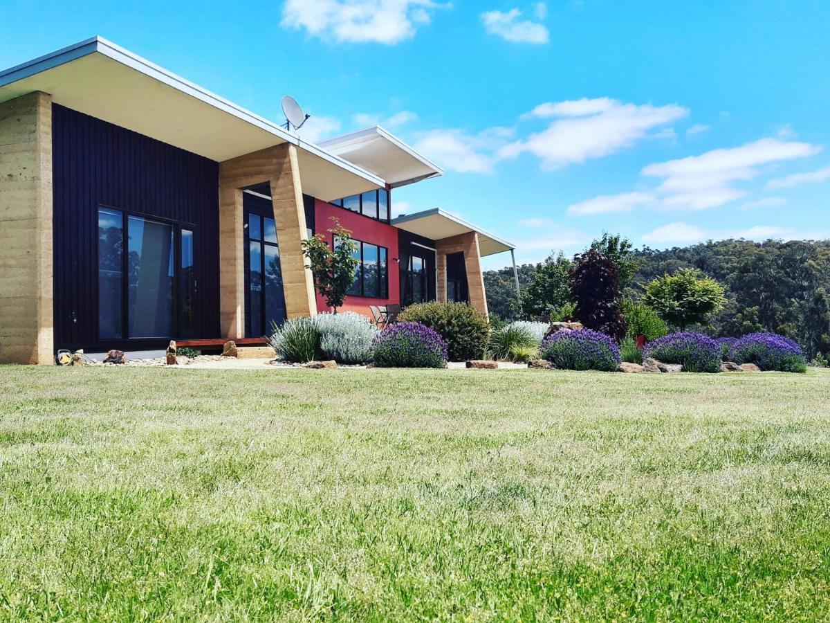 Villa Arinya Retreat Daylesford Extérieur photo