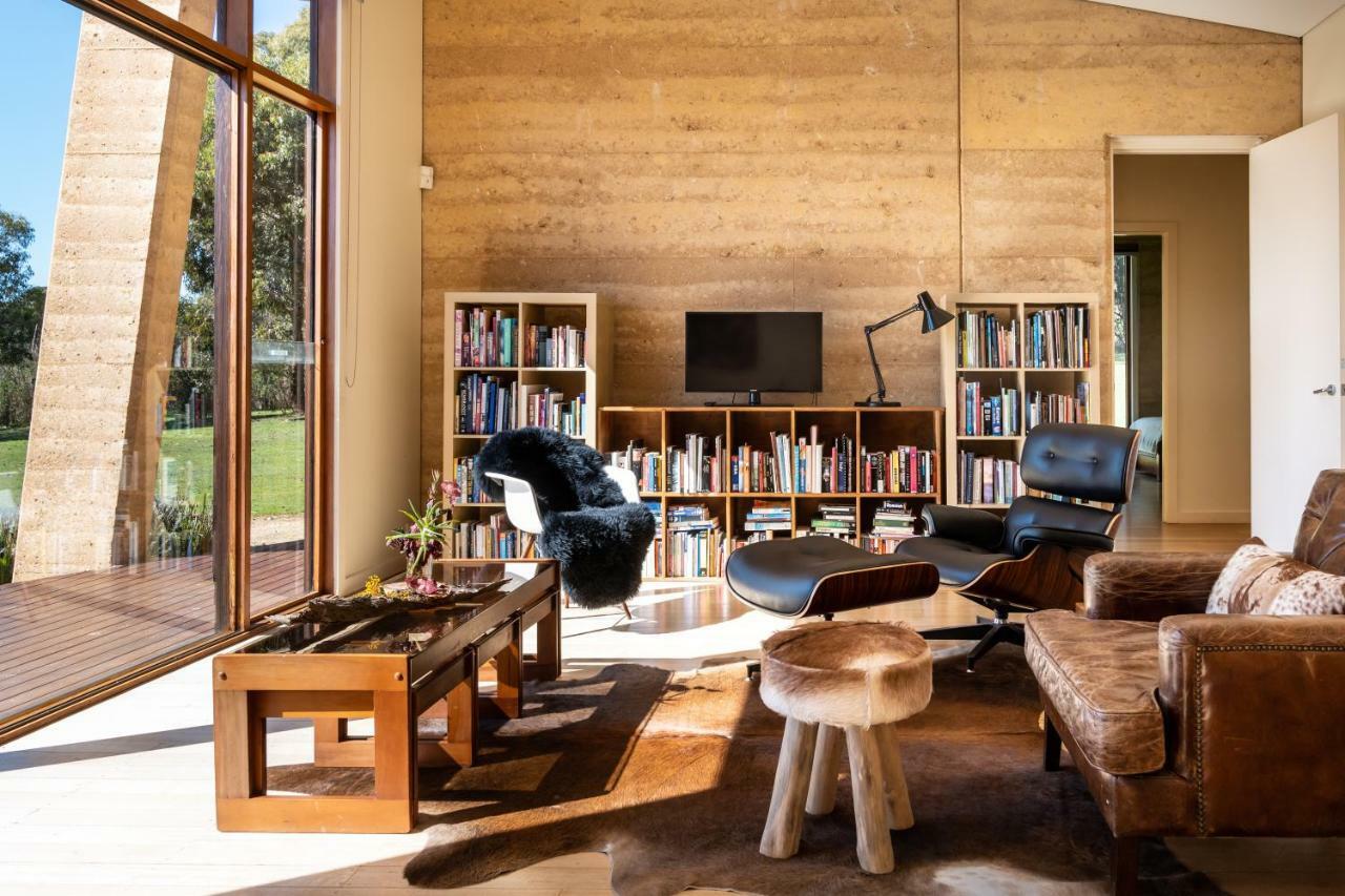 Villa Arinya Retreat Daylesford Extérieur photo