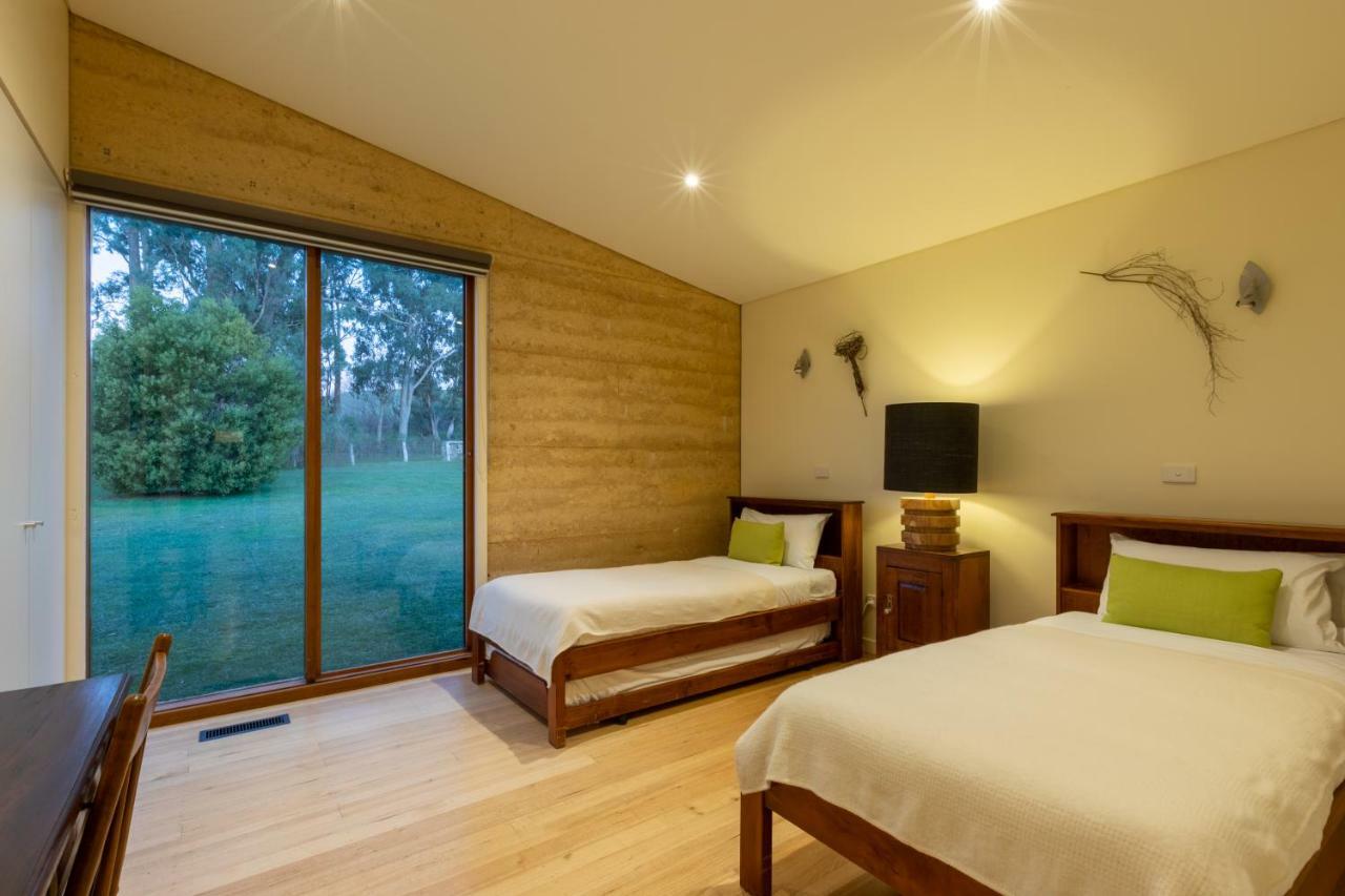 Villa Arinya Retreat Daylesford Extérieur photo